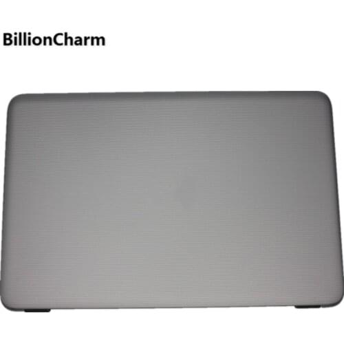 New For HP 15-A 15-AC 15-AF 250 255 256 G4 15-AC121DX LCD Back Cover/LCD Front Bezel 813925-001