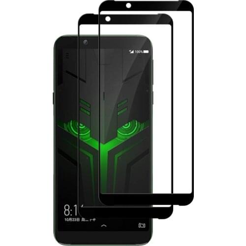 OLOEY Screen Protectors For Xiaomi Black Shark China