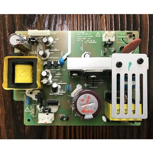 Original Projector Parts For Panasonic PT-X2730STC Main Power Supply