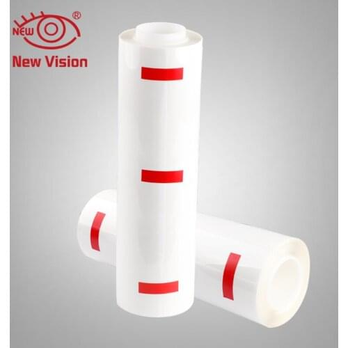 Self healing transparent 0.3*15m anti scratch self adhesive auto lamp car light no color film wholesale pelicula