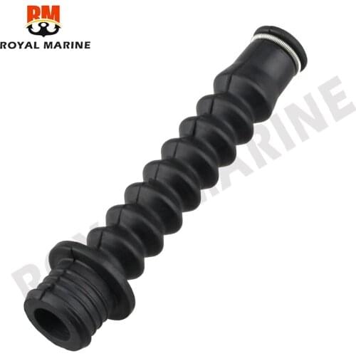 G1-44147-00-00 GEAR SHIFT ROD BOOT For YAMAHA bpat engine 4LN 50ETLN 6MSHP P50TLRP 6G1-44147-00 6G1-44147 4HP 5HP 6HP 8HP