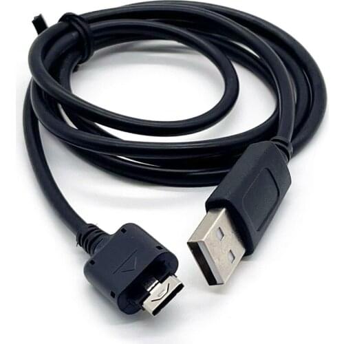 USB Data Sync Charge Cable for LG KE970 Shine / KF300 / KF310 / KF350 /KF510 / KF600 Venus / KF690 / KF700 / KF750 Secret /KG270