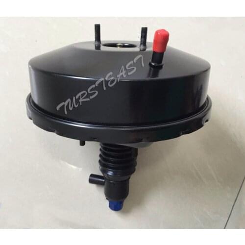 VACUUM POWER BRAKE BOOSTER BRAKE SERVO FRENO FREIO FOR Volkswagen Transporter Base Kombi 211 Van 3-Door 1973-1979 FREE SHIPP