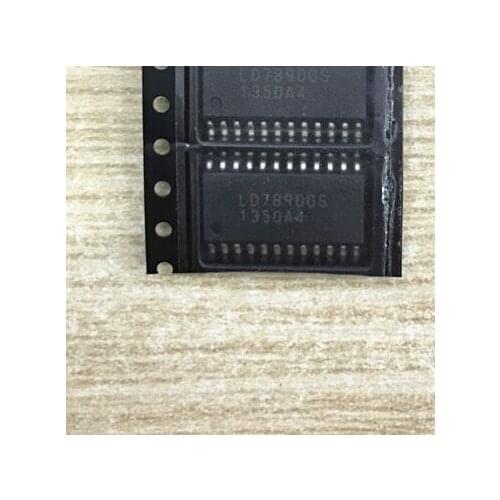 In stock LD7890GS new 10pcs