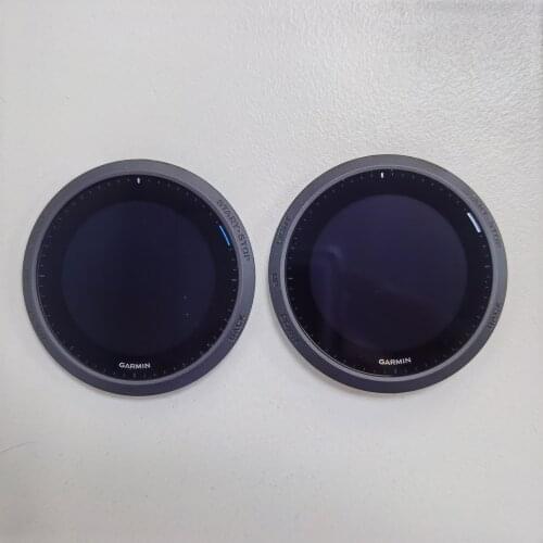 Used garmin forerunner 945 LCD display for forerunner 945 LCD screen repair replacement