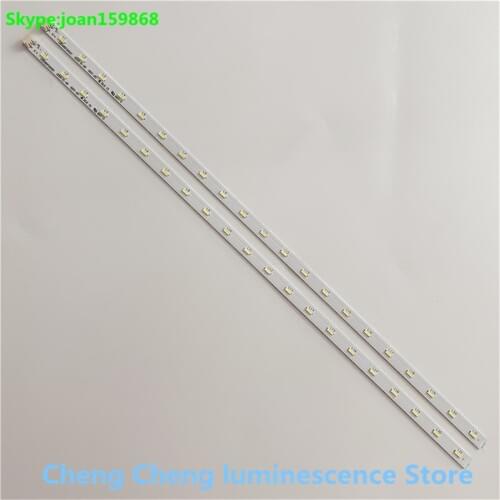 10set=20pieces Original LED Backlight FOR KONKA LED26F3600CE LED26F2200C light bar 35016432 295mm