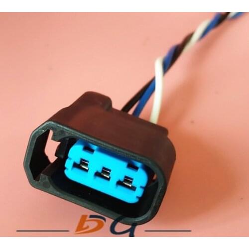 For Honda 2003- 2007 7th Accord Ignition Coil Plug wire line cable