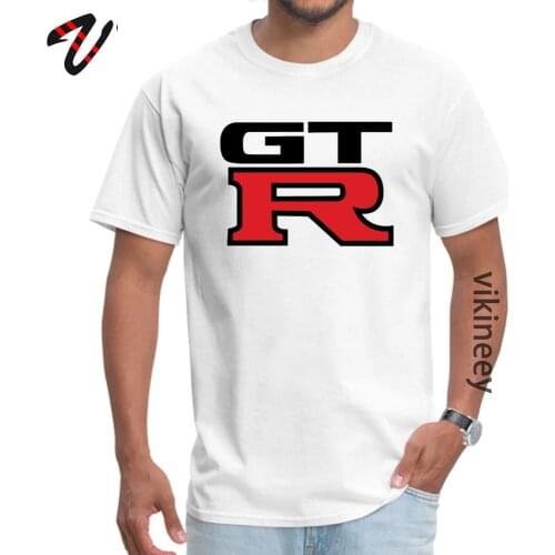 2019 New Mens T-Shirt O-Neck Istanbul Sleeve Portal Nissan GTR T Shirt Family Top T-shirts Free Shipping
