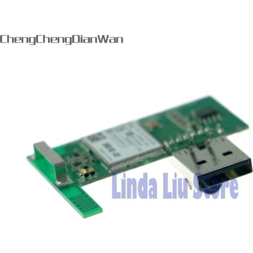 Original Built-in Wireless Network Card USB PCB Board For XBOX360 E xbox360e Machine