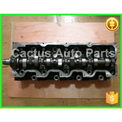 Complete 5L cylinder head assy 11101-54150 / 11101-54151 for Toyota Hilux/dyna/hiace 2987cc 1998