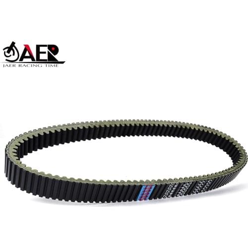 Drive Belt for Polaris 800 RMK Assault Rush Pro-S Pro-X AXYS XCR SKS Switchback Adventure Assault 144 Pro S X XCR Titan SP XC