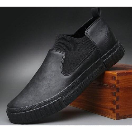 Мужская обувь RZYFFS China At AliExpress