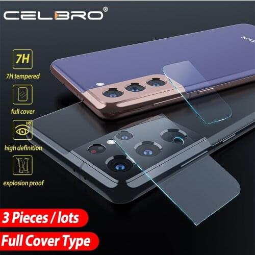 Glass for S21 Ultra Samsung Galaxy S21 Plus Camera Lens Protector Screen Protection Film for Galaxy S21 Ultra 5G Galaxi S21plus