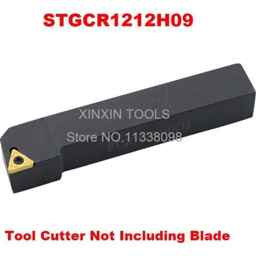 STGCR1212H09/ STGCL1212H09 Extermal Turning Tool Factory Outlets, The Lather,boring Bar,cnc,machine,factory Outlet