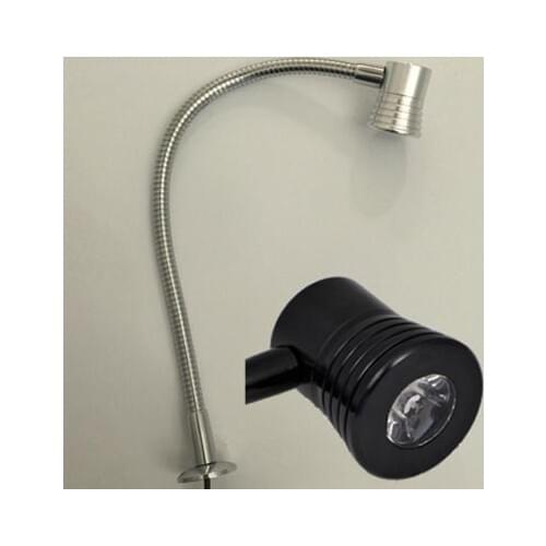 24Volt 12 Volt 2W Surface Mout Led Lights For House Boat