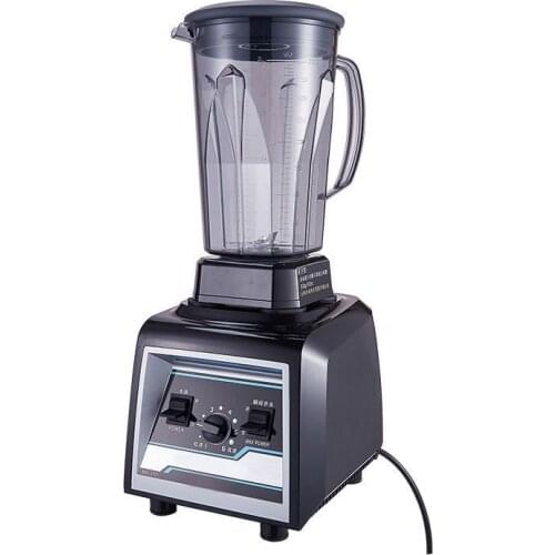 Ice Shavers Commercial Ice Crusher Machine Ice Crushing Equipment Smoothie Machine Boutique Broken Food Machine MD-207