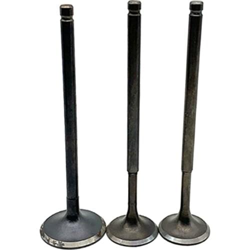 Motorcycle Intake Valves & Exhaust Valves for Honda STEED400 VT600C Shadow