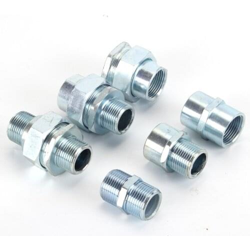 Explosion-proof Union BHJ Series ABC Type Explosion-proof Joint Flexible Pipe Joint