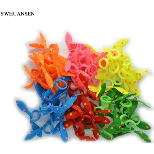 Hair Accessories For Girls YWHUANSEN China