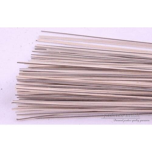 25 Strip Luthier Purfling Binding Marquetry Inlay Side Inlaid 810x1.5x1.5mm #93