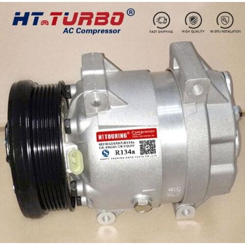 95954659 96409087 96801525 ac compressor V5 For Car Chevrolet Epica 2006 2007 2008 2009 2010