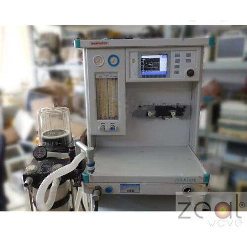 FOR AEONMED 7200A 7500 8300 Anesthesia Machine Power Supply Motherboard Display Screen Bellows Skin Accessories Repair