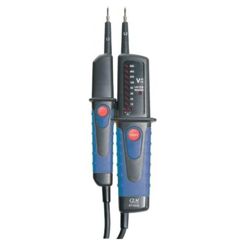 CEM-Instruments Current Measuring Instruments