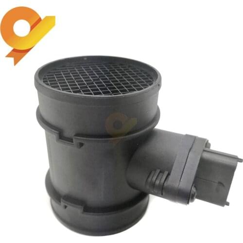 Air Mass Flow Meter sensor MAF For HYUNDAI AVANTE ELANTRA (XD) 1.5 D D4FA 2000-2006 28164-27000 0281002447 0 281 002 447