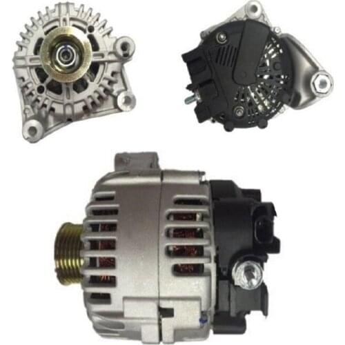 ALTERNATOR FOR TG15C027 0986080580 12317790548 TG15C073 944390904280 TG15C093 2542769 2543390 2543303 437538 2543306 439545