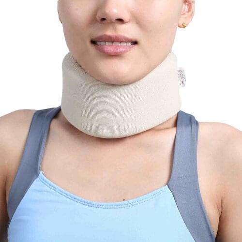 HKJD Neck Corsets