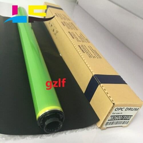MX2600 FUJI OPC DRUM for SHARP MX2600/MX3100/4100N/4101N/5000N/5001N