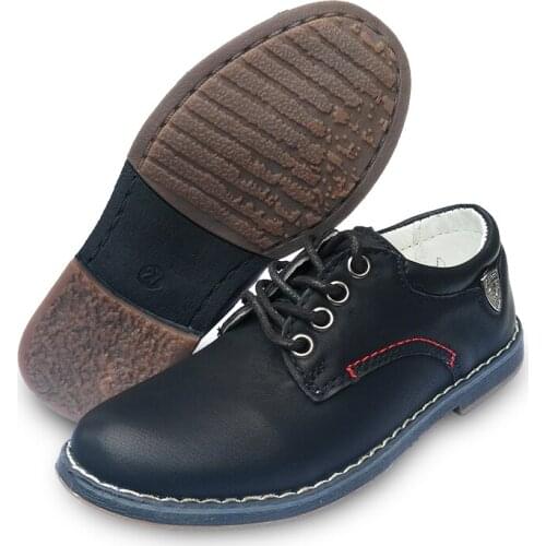 Super quality 1pair Orthopedic Children leather Casual Shoes, FASHION Kids Sport Sneakers, Boy shoes