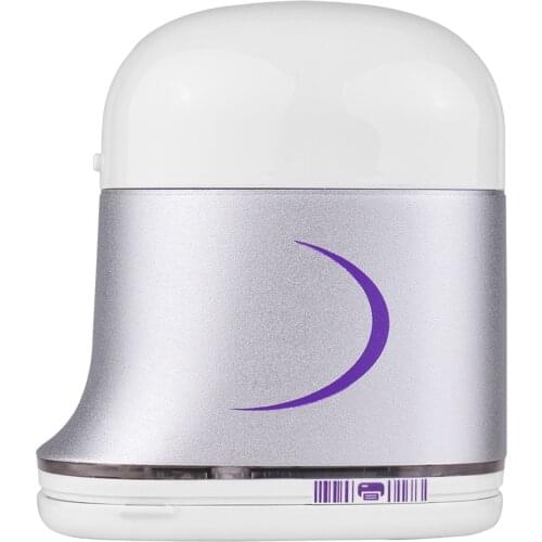 Mini Portable Handheld Printer Pattern LOGO Design Tattoo Printing Inkjet