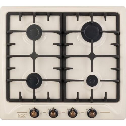 Ricci Kitchen Appliances