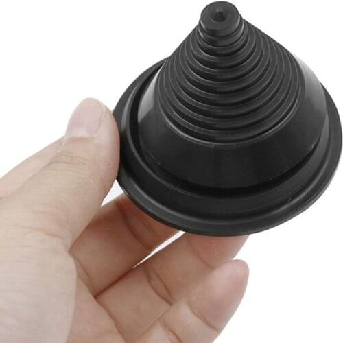 Rotary Lawn Mower Blade Balancer Brushcutter Quickly Test the Balance Sharpening T5UC