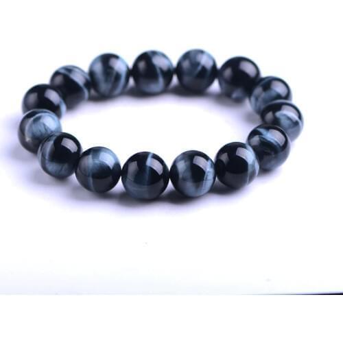 SENXILK Blue Bracelets
