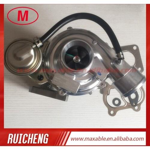 RHF4 8980118922 8980118923 VIFE turbocharger turbo for D-Max DMax 3.0TD