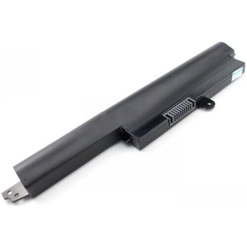 UGB genuine Replacement ASUS VivoBook X200CA F200CA X200 200CA A31N1302 battery