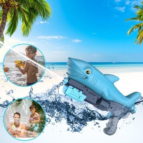 Water Gun Kids Baby Beach Toys Educational Childrens Indoor And Outdoor Water War And Water Sprayparty Toy Watergun Juguetes