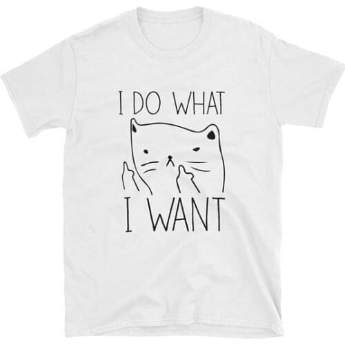 I do what i want shirt cat lover crazy cat lady rude cat gifts for her gag gift tumblr shirt hipster grunge instagram tops