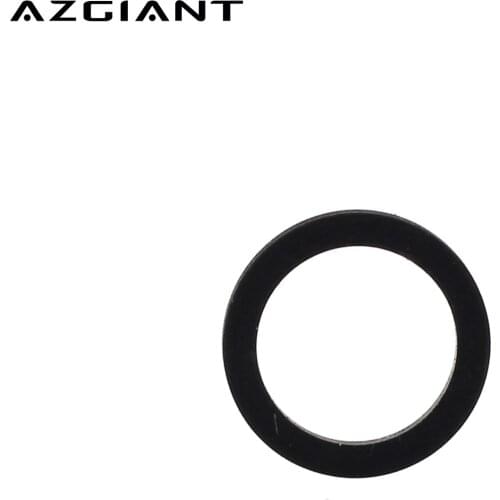 1pc 13mmx17.2x1.8 car retractor press belt pulley deck audio pressure recorder press cassette deck pinch roller tape Card Seat