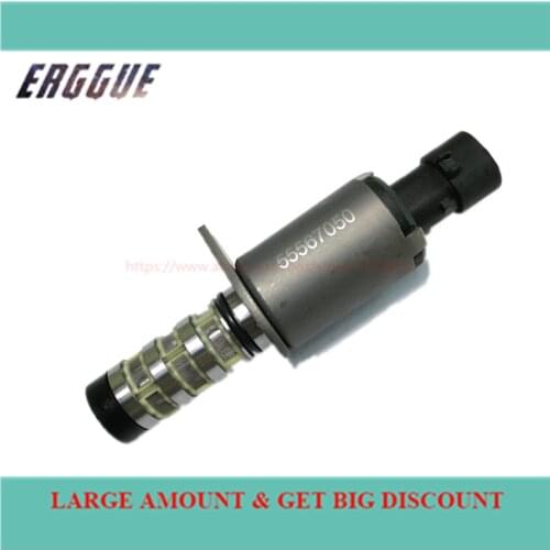 55567050 Variable Timing Solenoid Oil Control Valve For Chevrolet Cruze Sonic Ina Inaf Opel Ruviffe Schaef VVT SOLENOIDS