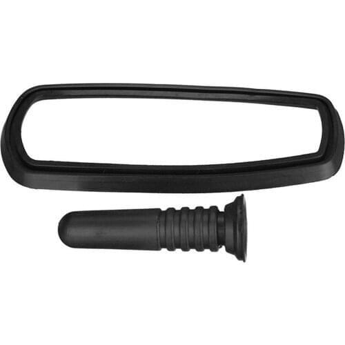 For Mercedes-Benz W210 W202 Roof Antenna Shark Fin Repair Kit 210827003 Car Antenna Coche Body Kit Repair Accessor