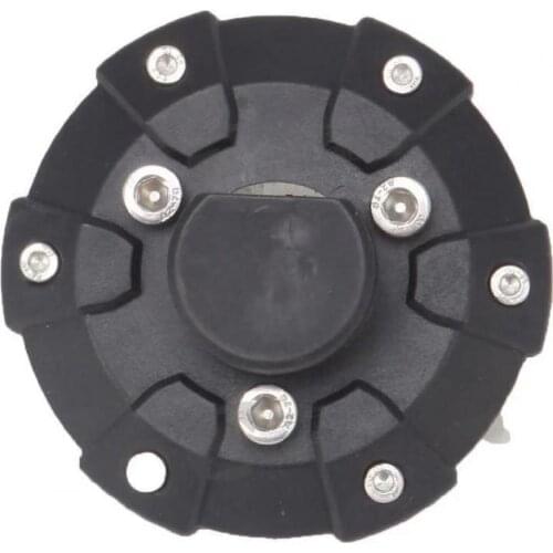 JK JT TJ Base Cover Round Plate Perfect Fitment Steel ABS Car Antenna Base Cover for Jeep Wrangler автомобильные товары