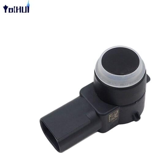 Reversing Eye Probe Car Auto Bumper Parking Sensors Sender Unit Translator for Peugeot Citroen PSA9663821577XT