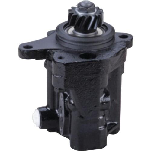 FEBIAT HYDRAULIC PUMP USED FOR ISUZU TRUCK 6SD1D83R 119500555(474-01057)