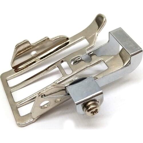 Walking Even Foot #BW50 #0323917000 Stitch in The Ditch Edgestitch Sole for Bernina