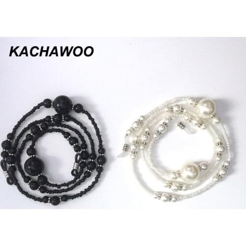 KACHAWOO Eyeglass Chains