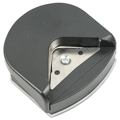 Corner Rounder Round Corner Machine Portable Round Corner Paper Cutter Paper Cutter , Used for Photo Round Corner Machine