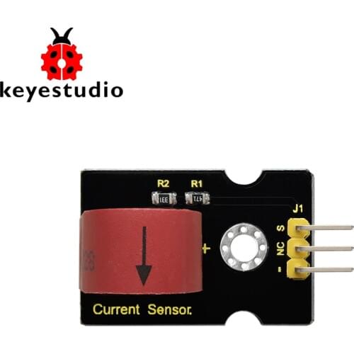 Keyestudio Current Detection Sensor Module For Arduino